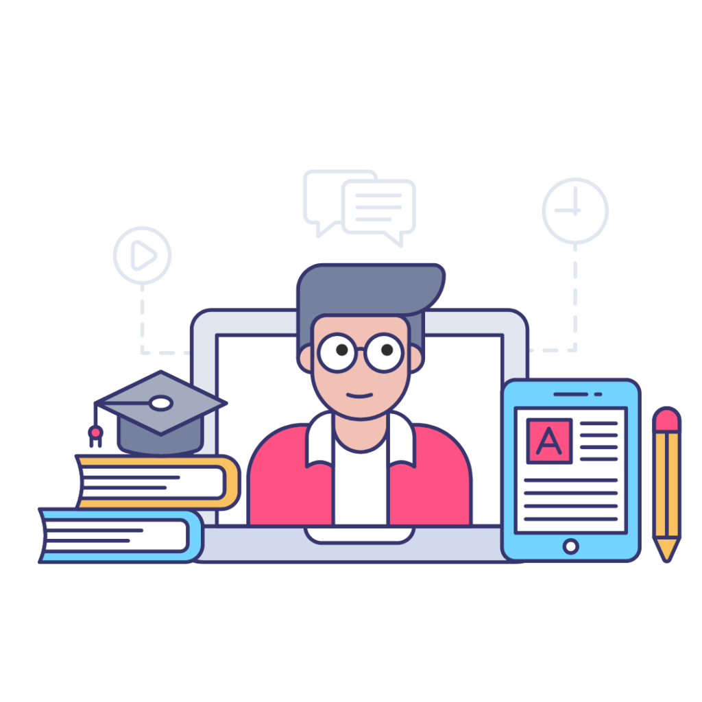 personal learning